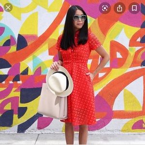 Ann Taylor dress